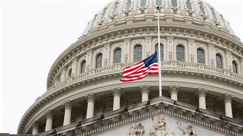 Us Congress Passes 95 Billion Foreign Aid Budget Ukraine Israel