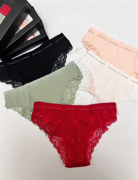 Vs Dantelli Bikini Li