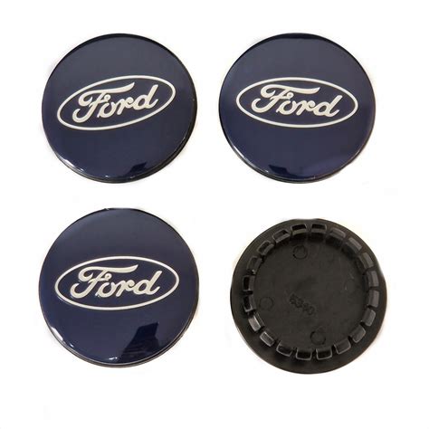 FORD DEKIELKI KAPSLE DEKLE DO ALUFELG 58mm 46mm FORD DEKIELKI DEKLE