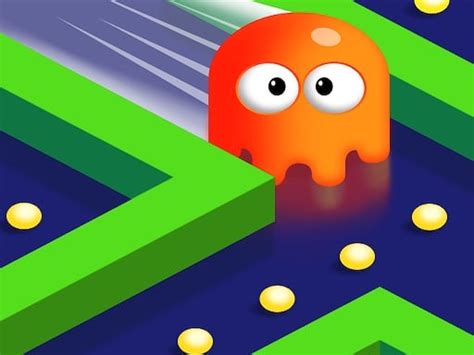 Play Pac Man Online Games For Free At Gimori