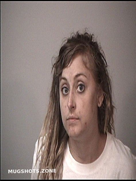 Ryan Nikki Leigh Rappahannock Regional Jail Mugshots Zone