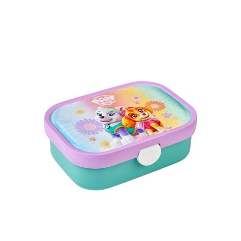 Mepal Campus PAW Patrol Girls Lunchbox