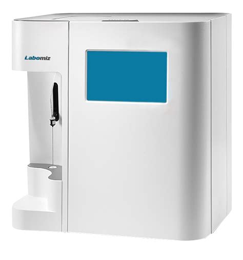 Electrolyte Analyzer Mela 1d Labomiz Laboratory Equipment