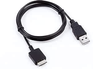 Amazon Yan USB DC Power Charger PC Data SYNC Cable Cord Lead For