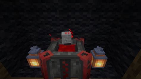 Minecraft Blood Magic Guide Everything You Need To Know