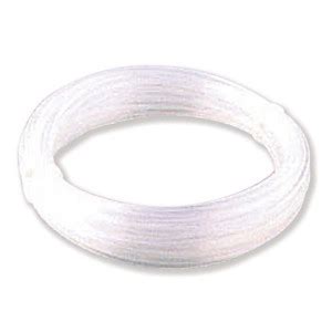 B Bobine De Fil Nylon Rond Fil Mm Long M Couleur