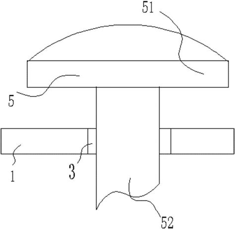 一种电子器件的封装结构的制作方法