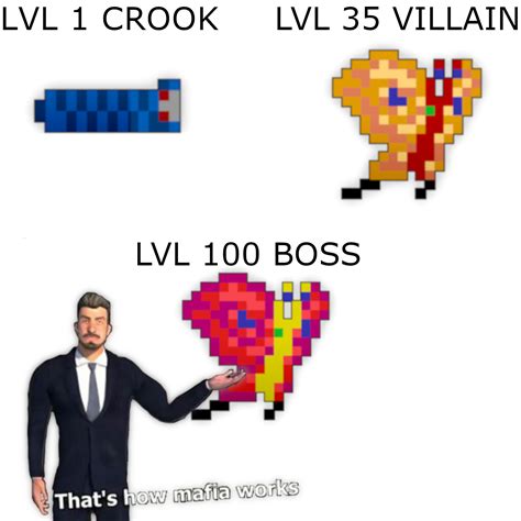 That's how mafia works : r/RotMG