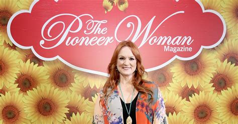 Ree Drummonds Net Worth | PS Food