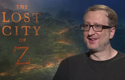 Brad Pitt Sent James Gray ‘The Lost City of Z’ Novel | BackstageOL.com