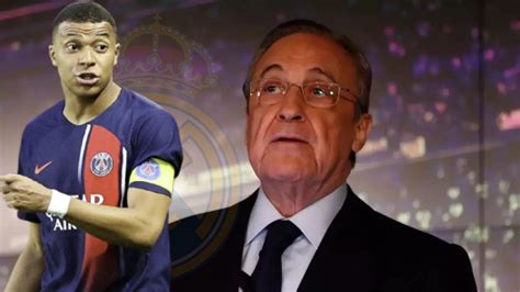 El Periodista Más Cercano Al Real Madrid Sobre Mbappé Hablamos Con