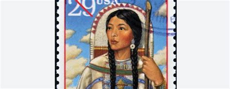 Who Was Sacagawea Husband Toussaint Charbonneau? Son Family