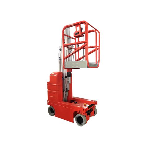 Amwp M Mastlift Liftpartner