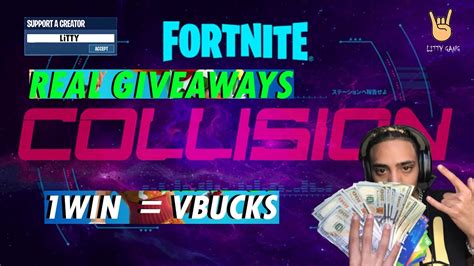 Win Free Vbucks Live Fortnite Fashion Show Live Winners Vbucks