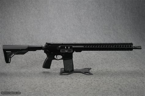 Fn Fn 15 Guardian 556 Nato 16 Barrel