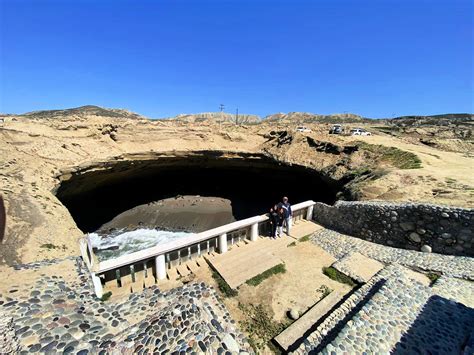 La Lobera Stands As A Testament To The Beauty Of Baja California