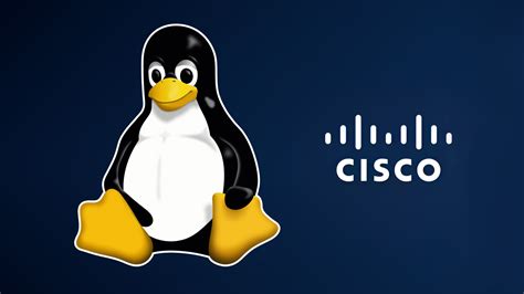 Cisco Lanza Fascinante Curso Gratuito Para Aprender Linux Facialix