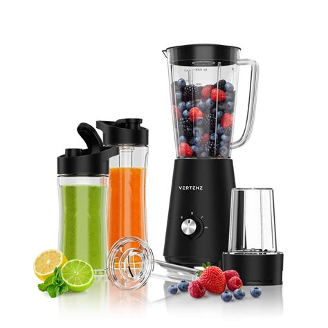 Vertenz Blender Kielichowy Titan 30 800 W Vertenz AGD Sklep EMPIK