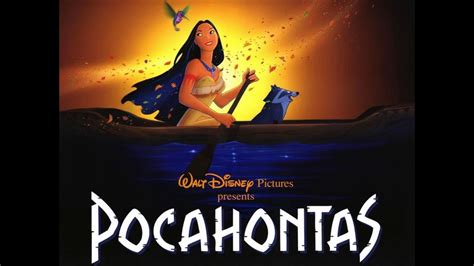 Pocahontas Piano Cover L Air Du Vent Colours Of The Wind Youtube