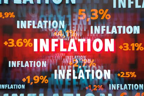 Impact Of Inflation On Debt Collection Nightfox Investigations And