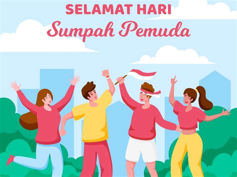 Kumpulan Quotes Bijak Penuh Makna Hari Sumpah Pemuda Untuk