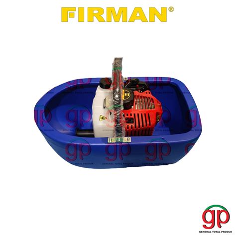 Jual POMPA APUNG IRIGASI FFP 15 FIRMAN FLOATING PUMP FFP15 POMPA BAWANG