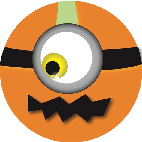 Download Minion Halloween Cartoon Royalty Free Stock Illustration Image Pixabay