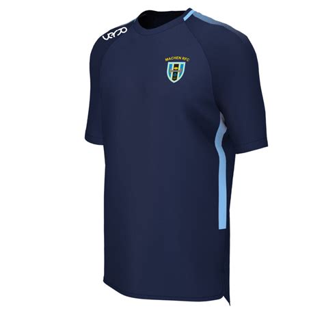 machen rfc ruggerbug