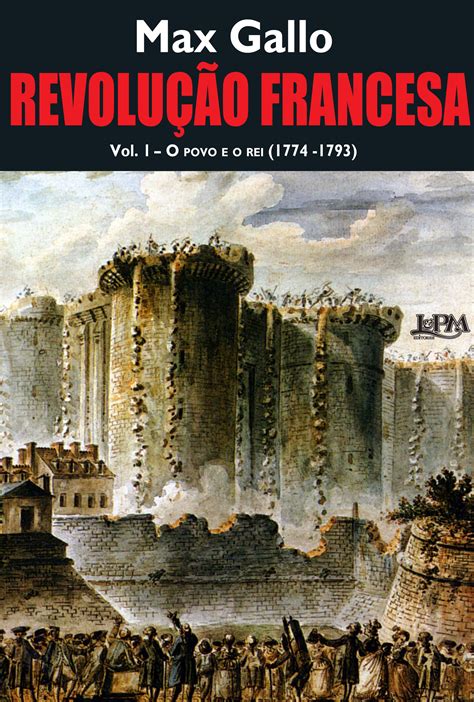 Livro Da Revolução Francesa - FDPLEARN