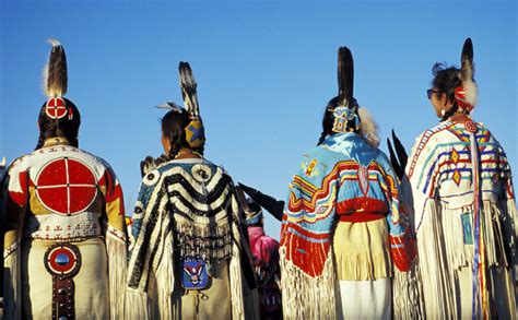 History And Ancestry Of The Lakota People – Lakota Mall