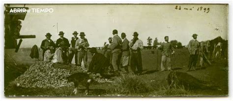 El rancho de Fierro 6 de Diciembre Día Nacional del Gaucho en Argentina