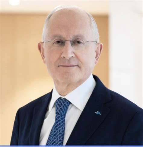 Philippe Wahl Président Directeur Général du Groupe La Poste Grandes