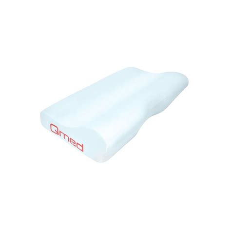 Poduszka Profilowana Contour Pillow Qmed Sklep A Medyczny Pl