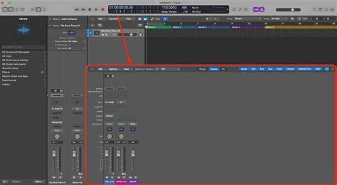 How To Create A Click Track In Logic Pro X