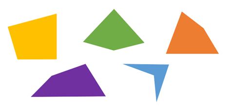 Trapezoide Definición Tipos Y Ejercicios Smartick