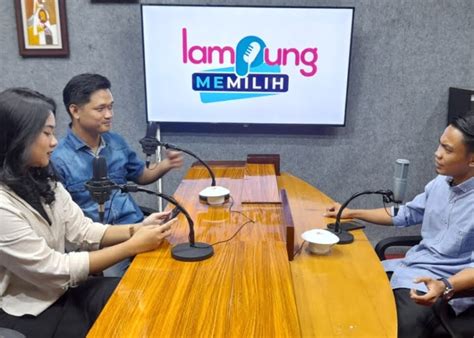 Iqbal Wahid Triyono Buktikan Milenial Mampu Memimpin Jendela