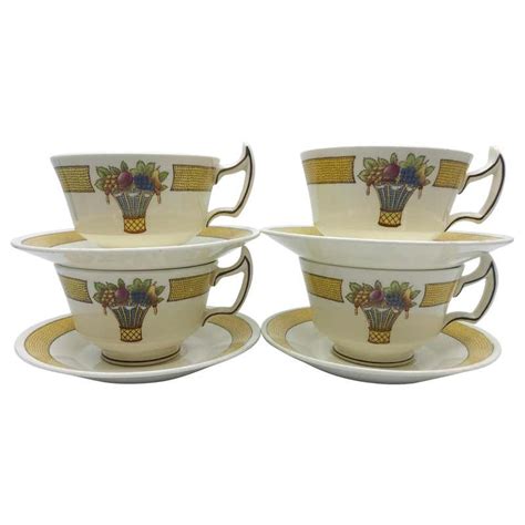 Wedgwood Serveware Ceramics Silver And Glass 269 For Sale At