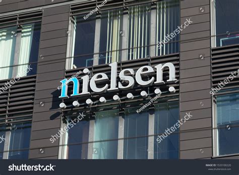 268 Nielsen Company Images, Stock Photos, 3D objects, & Vectors ...