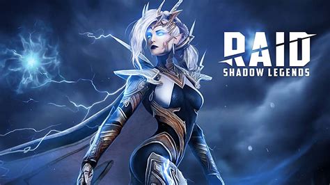 Raid Shadow Legends Introduces Real Time Pvp Duels Game Industry News