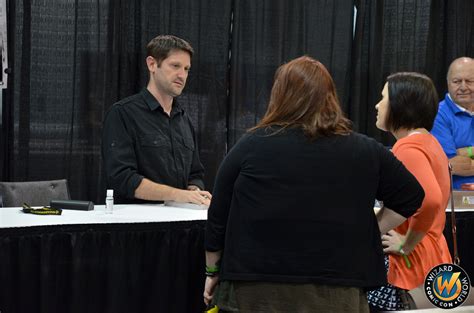 Catch Ghost Hunter Grant Wilson at #WizardWorld!! See us in Nashville