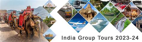 India Group Tours Tour Packages, Group Tour India, Small Group Tours ...