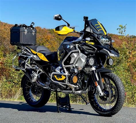 Bmw R Series Gs Adventure