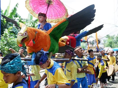 Berita Dan Informasi Festival Budaya Terkini Dan Terbaru Hari Ini