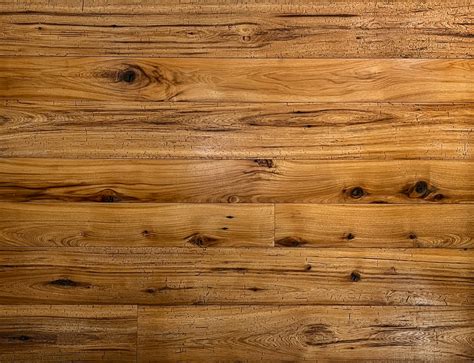 Longleaf Lumber Flooring Special Reclaimed Hickory