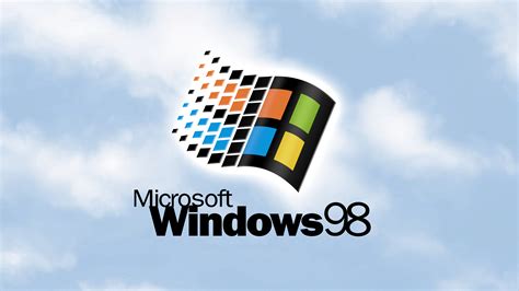 I Made A Windows 98 Wallpaper 1440p Thats True To The Original Boot