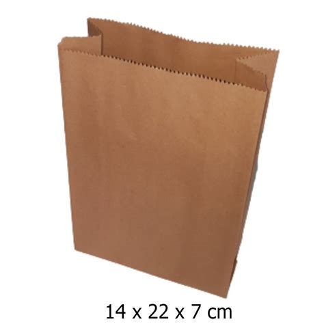 Brown Paper Cover Bag For Packaging Capacity 2kg At Rs 63 Kg In Sirkali