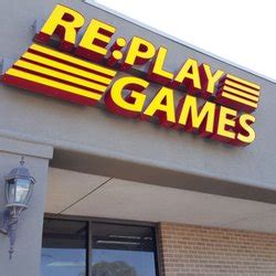 Replay Games - 32 Photos - Video Game Stores - 722 W 19th St, The ...