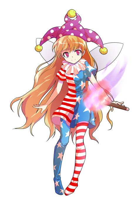 Safebooru 1girl American Flag Dress American Flag Legwear Blonde Hair