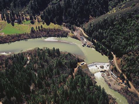 Sifting Through The Studies Eel River Dams And Fish Passage Friends