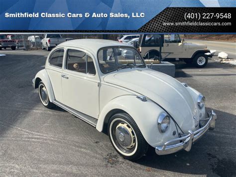 1967 Volkswagen Beetle For Sale ®